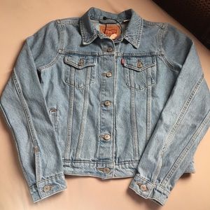 Levi’s Original Trucker Jacket